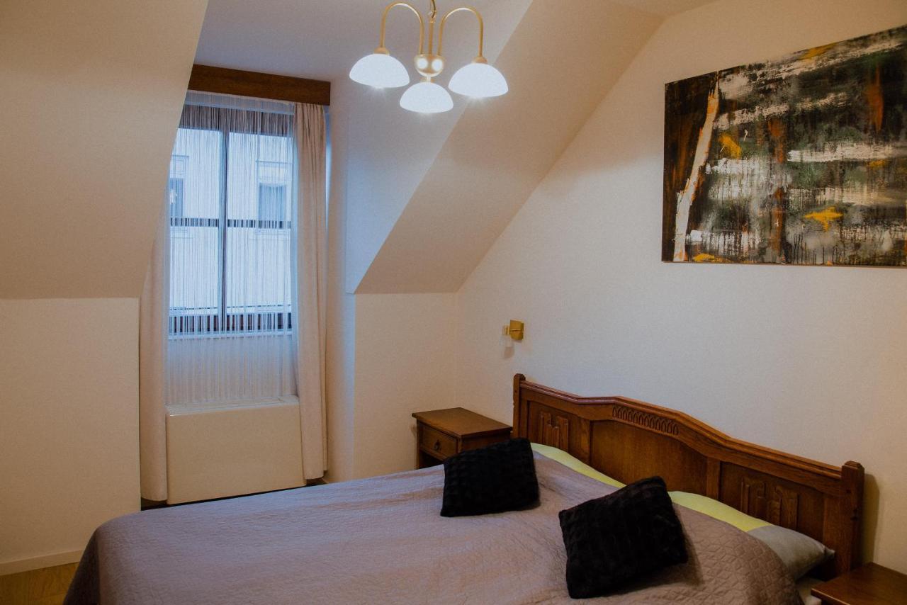 Splavar Rooms Brežice Eksteriør bilde